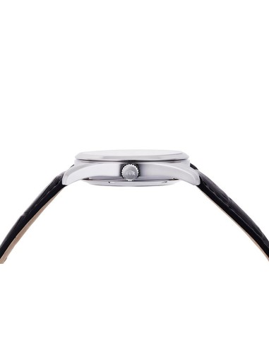 automático hombre Orient Stretto RA-AR0005Y 40.8mm cristal de zafiro